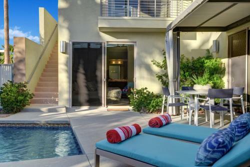 Oceo Escape - South Ps Pool House By Oranj Palm