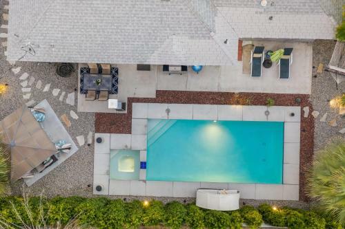4br 2ba Demuth Park Home - Backyard Paradise With Pool Home
