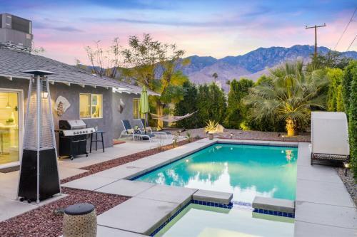 4br 2ba Demuth Park Home - Backyard Paradise With Pool Home