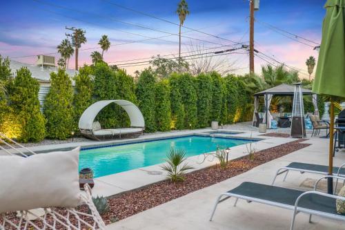 4br 2ba Demuth Park Home - Backyard Paradise With Pool Home
