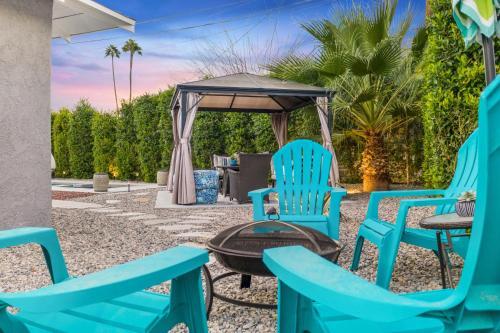 4br 2ba Demuth Park Home - Backyard Paradise With Pool Home