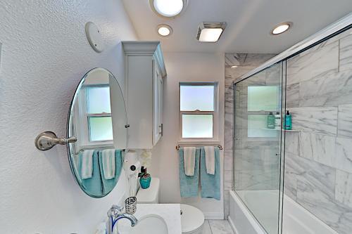 4br 2ba Demuth Park Home - Backyard Paradise With Pool Home