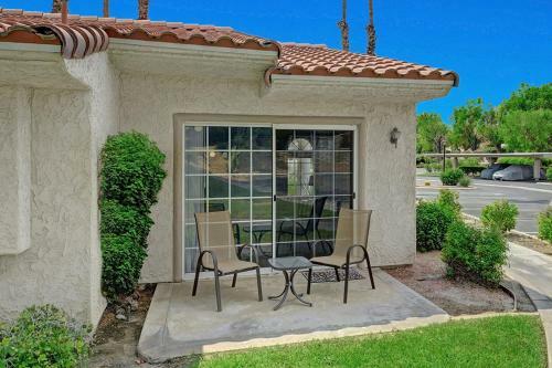 Mesquite Golf Condos By Oranj Palm