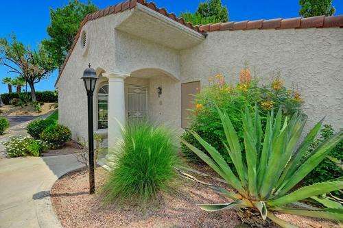 Mesquite Golf Condos By Oranj Palm