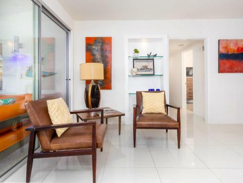 Villa Palm Springs Trousdale
