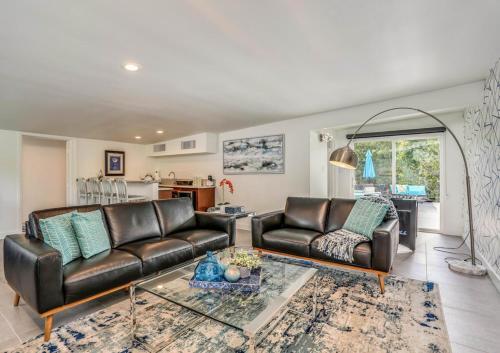 Movie Colony Villa