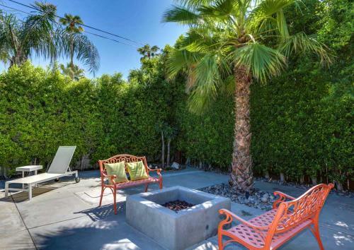 Casa Verde Palm Springs