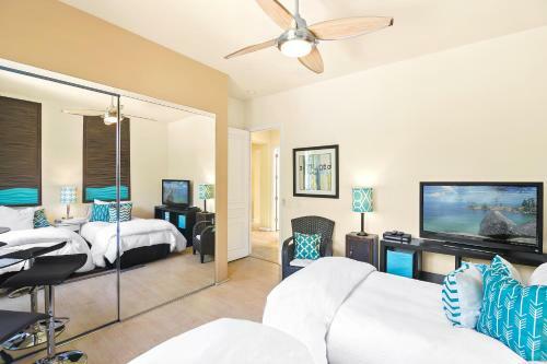 Casa Sonora Grande With Golf Course Views By Oranj Palm