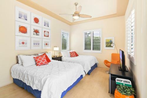 Casa Sonora Grande With Golf Course Views By Oranj Palm