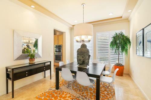 Casa Sonora Grande With Golf Course Views By Oranj Palm