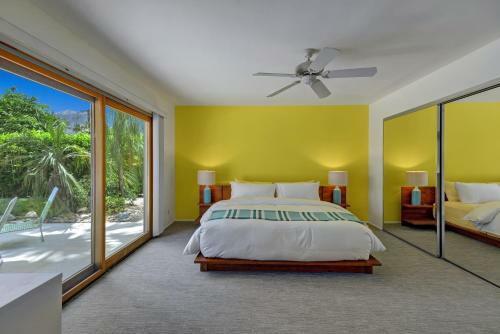 The Park House By Oranj Palm