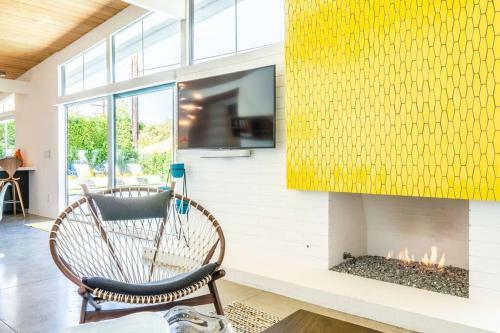 Villa Carriage House