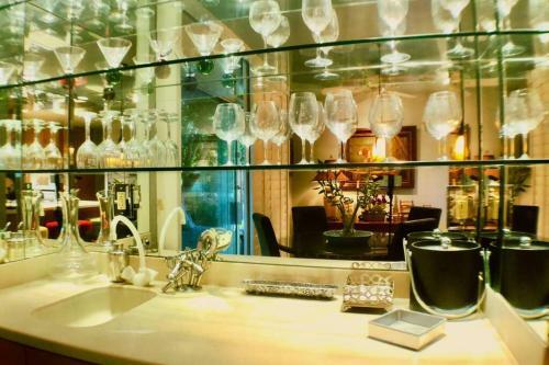 Your Private Ritz Carlton In Palm Springs
