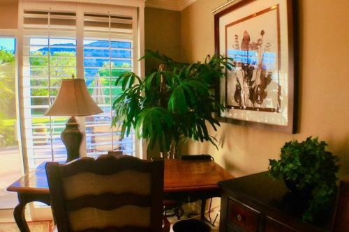Your Private Ritz Carlton In Palm Springs