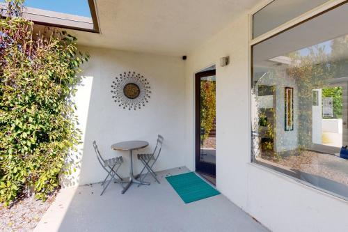 The Aluminum House