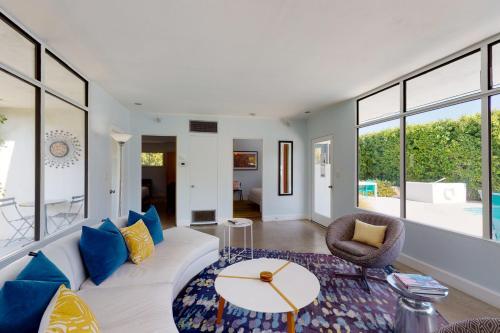 The Aluminum House