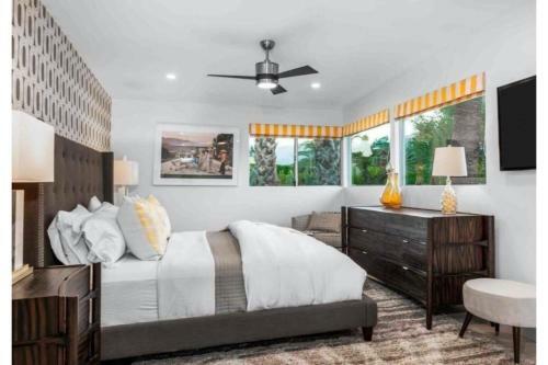 Buena Vista Dream By Oranj Palm
