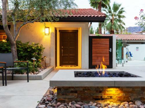 Apartamento Luxe Hideaway At The Desert Seville