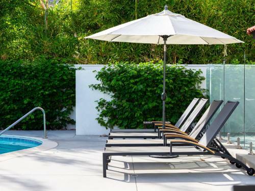 Apartamento Luxe Hideaway At The Desert Seville