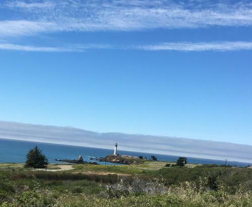 Agroturismo Pescadero Creek Inn