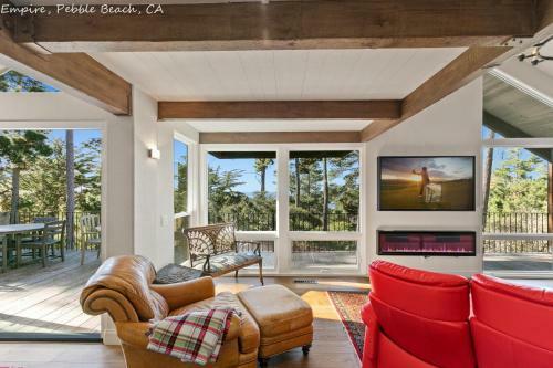 Views Of Stillwater Cove