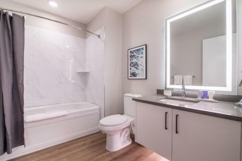 Urban Flat Apartments @ San Carlos