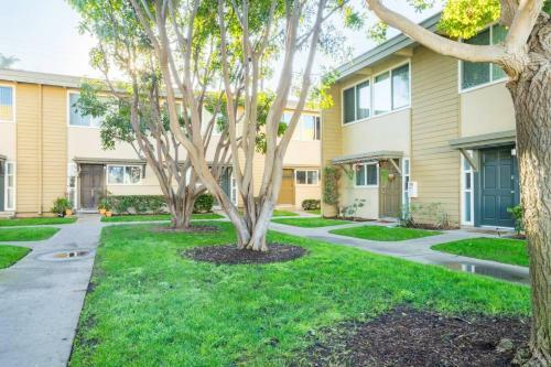Apartamento Wanderjaunt - Serrano - 2br - Point Loma