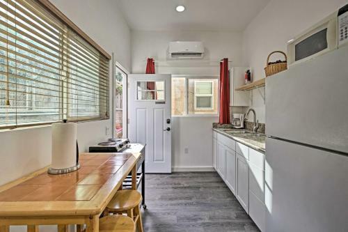 Apartamento Sleek Studio With Grill - 1 Mi To Balboa Park!