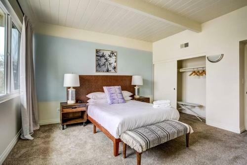 Wanderjaunt - Sebastian - 2br - Point Loma