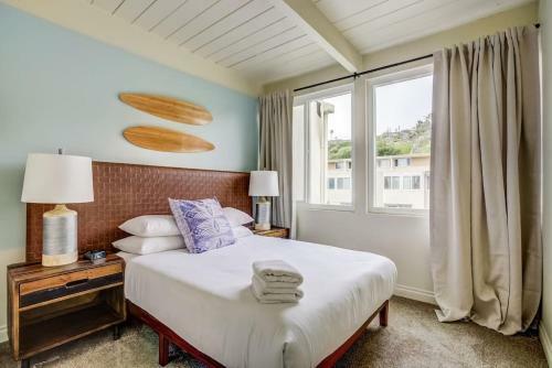 Wanderjaunt - Sebastian - 2br - Point Loma