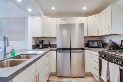 Ocean Front, Exclusive Water View Patio, AC