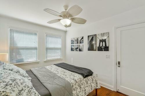 Cortez Hill Getaway