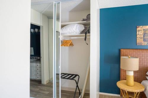 Apartamento Wanderjaunt - Apts In Pacific Beach