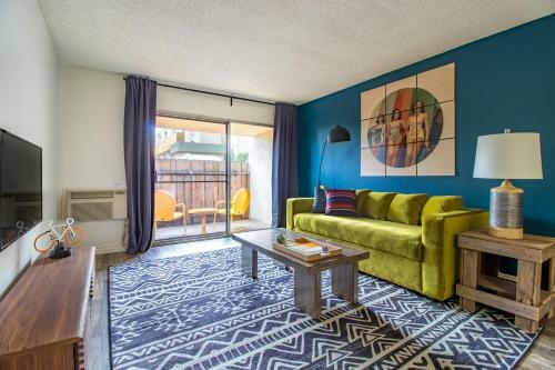 Apartamento Wanderjaunt - Apts In Pacific Beach
