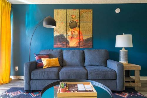Apartamento Wanderjaunt - Apts In Pacific Beach