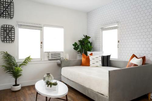 Apartamento Super Host Luxury 2/1 Apt