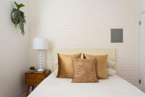 Apartamento Super Host Luxury 2/1 Apt