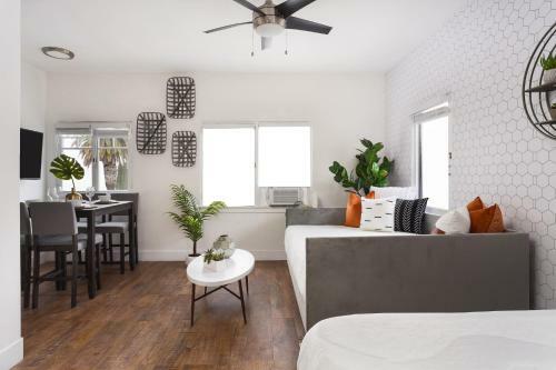 Apartamento Super Host Luxury 2/1 Apt