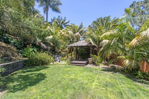 Del Mar Tree House - Views For Days, Perched Atop Del Mar! Home