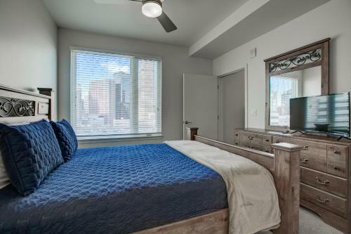 Apartamento Gaslamp Quarter 30 Day Stays