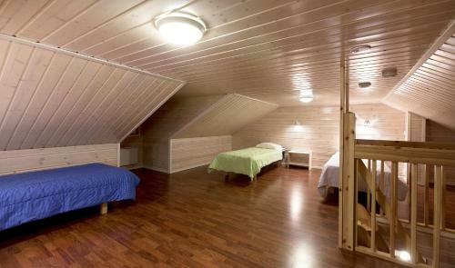 Aparthotel Himosport Apartments