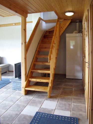 Himoshovi Cottages