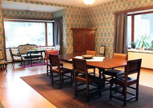 Art Hotel Honkahovi