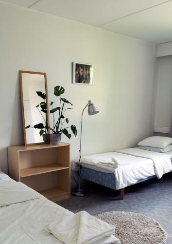 Summer Apartments M�ntt�