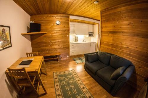 Apartamento Kaamasen Kievari