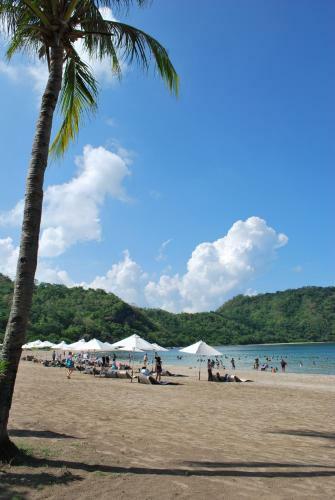 Apartamentos Jenny's Place At Pico De Loro