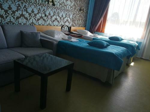 Hotel Villa Vanessa