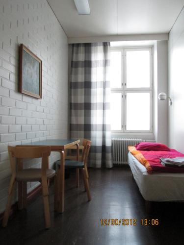 Timitra Hostel