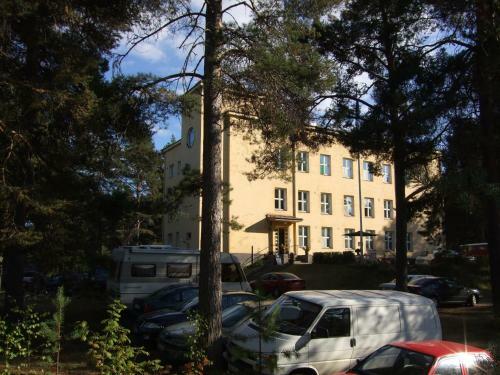 Timitra Hostel