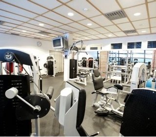 Hotel Holiday Club Yll�s Saaga